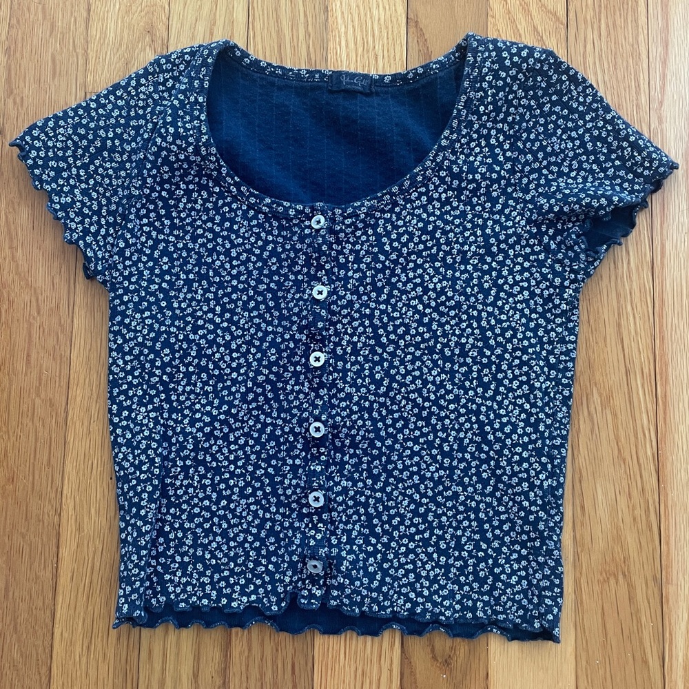 Brandy Melville Top